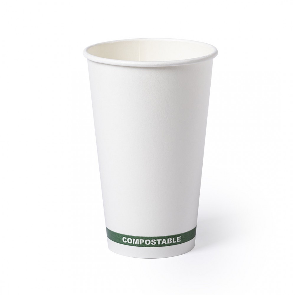 Cardboard cup | Eco promotional gift